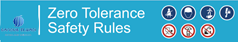 Safety Rules
